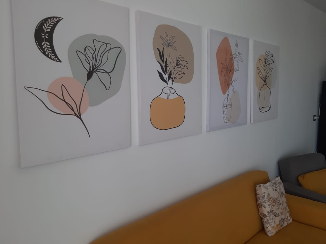  - رنزو Mountain view Ras El Hikma  Chalet for rent