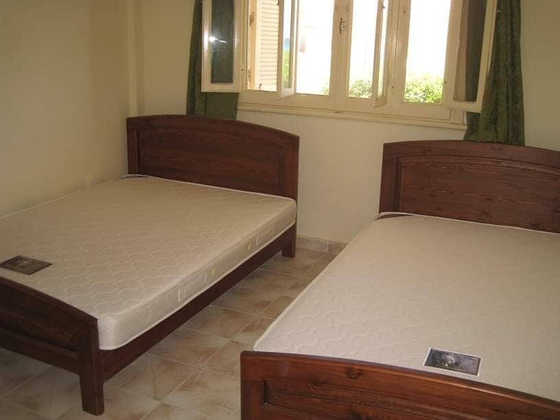 Renzo -   شالية فى مرسى باجوش للايجار