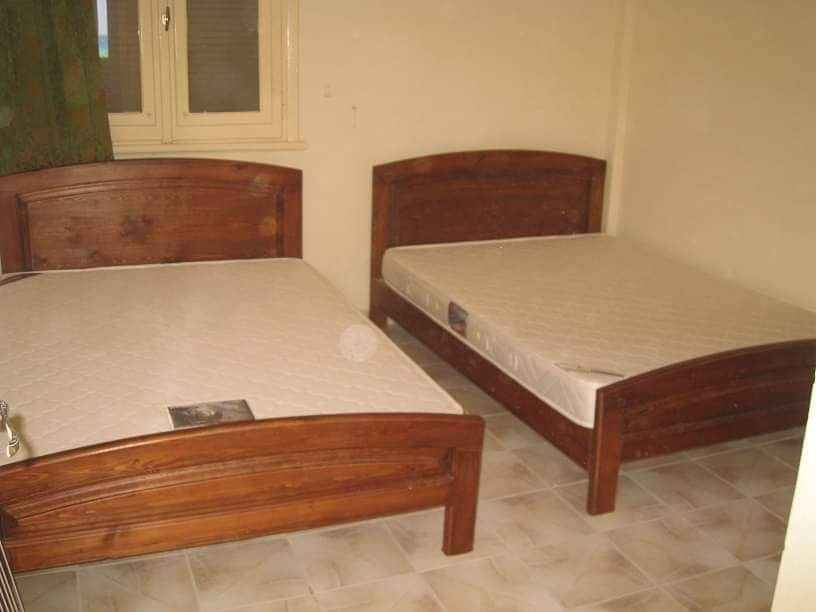 Renzo -   شالية فى مرسى باجوش للايجار