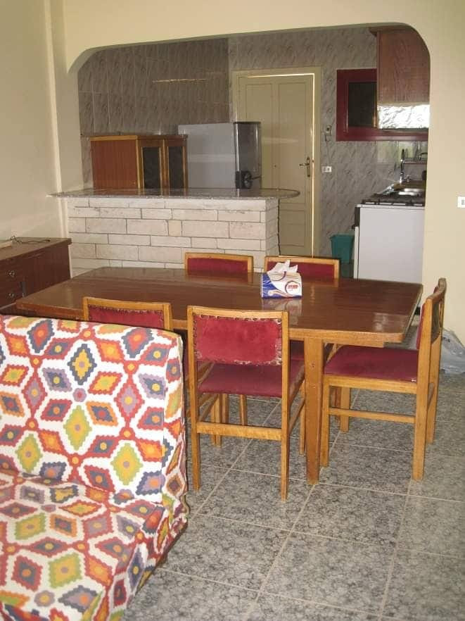 Renzo -   شالية فى مرسى باجوش للايجار