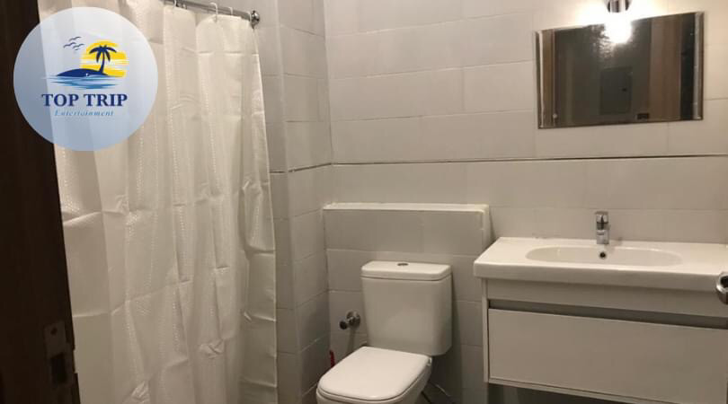 Renzo -   penthouse  for rent at Amwaj north coast 4 bedrooms