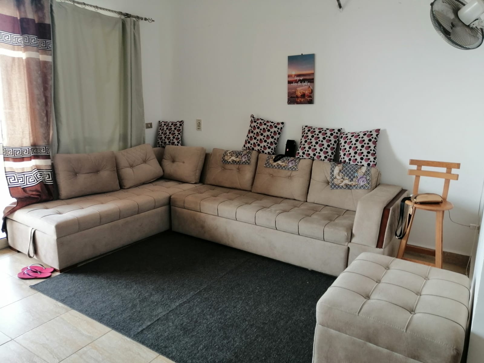 Renzo -   bluemar sidi abdelrahman North coast