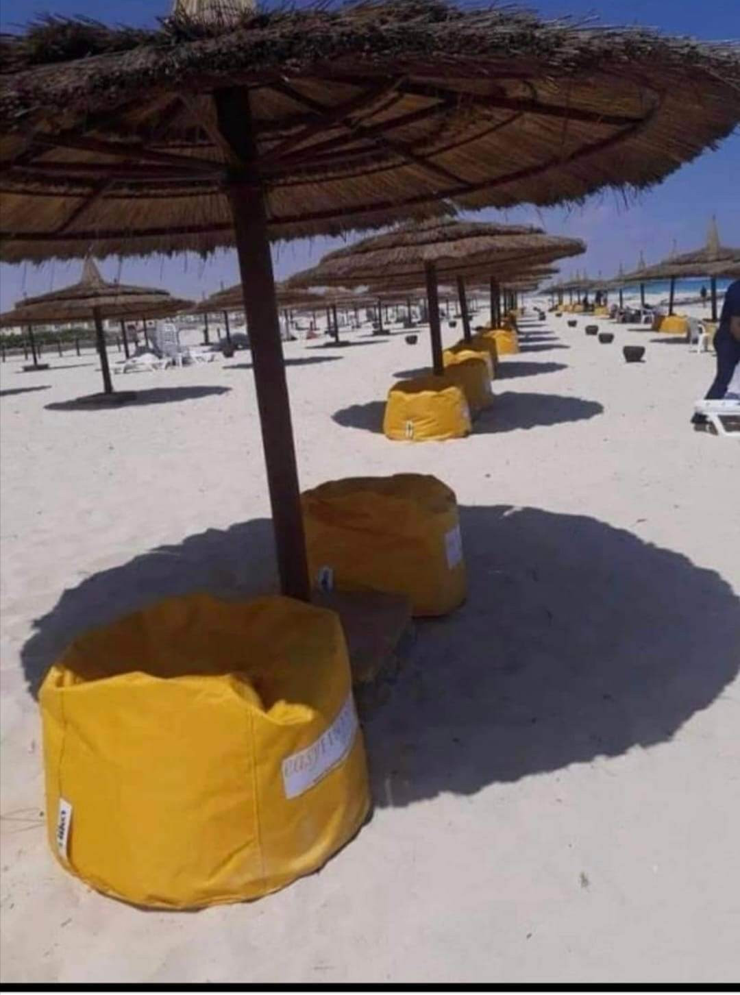 Renzo -   bluemar sidi abdelrahman North coast