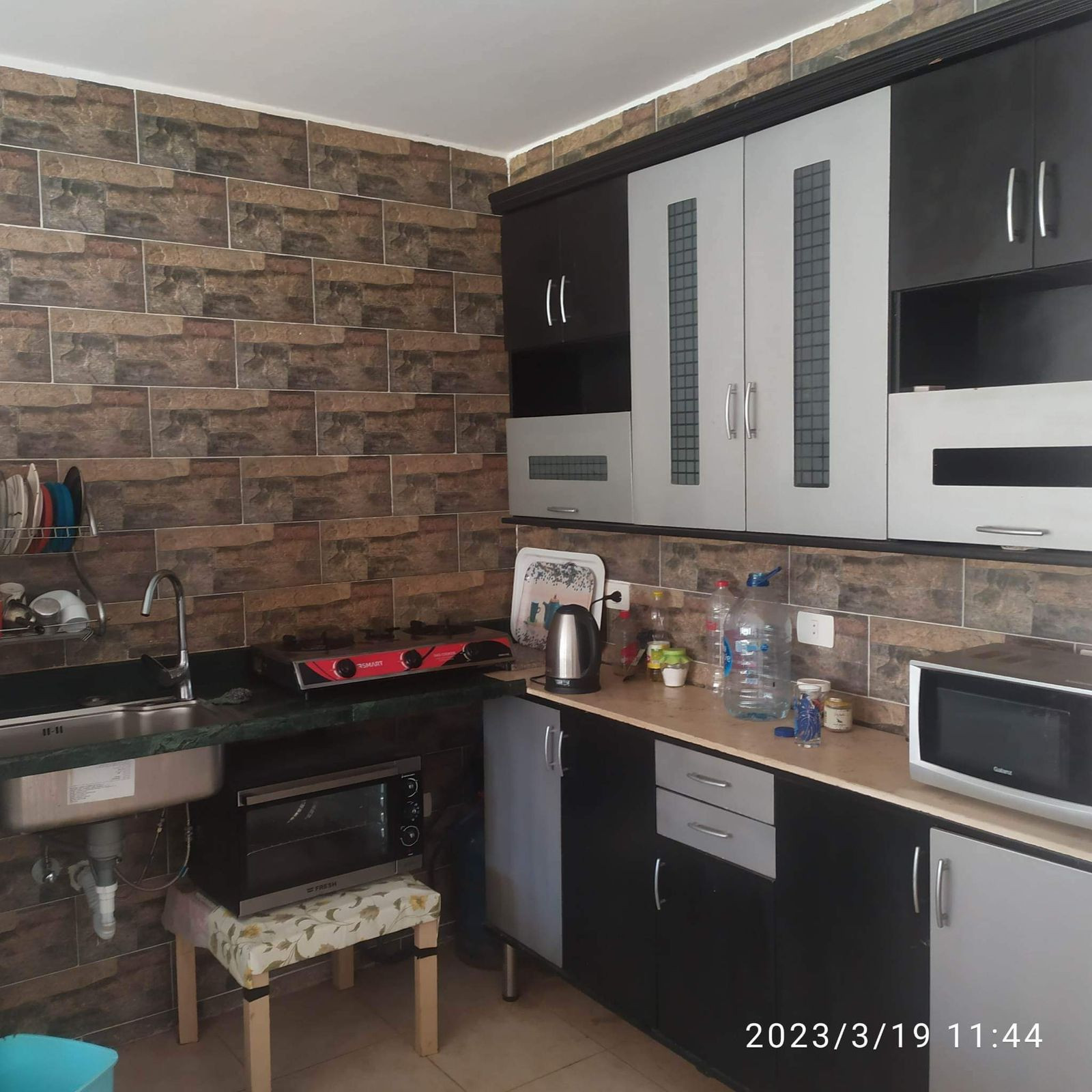 Renzo -   شالية فى (بلومار) الساحل الشمالى