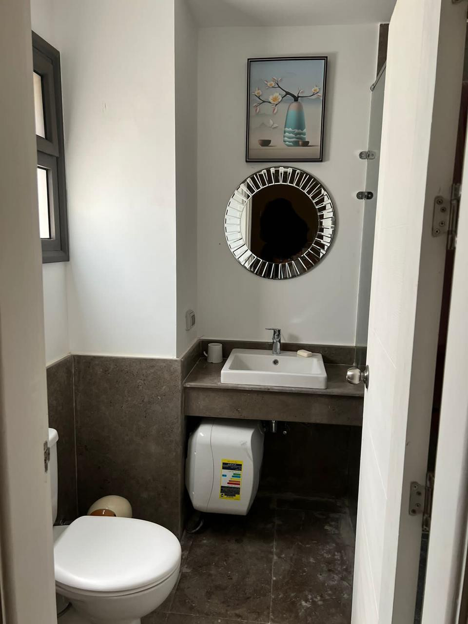  - رنزو Property 849