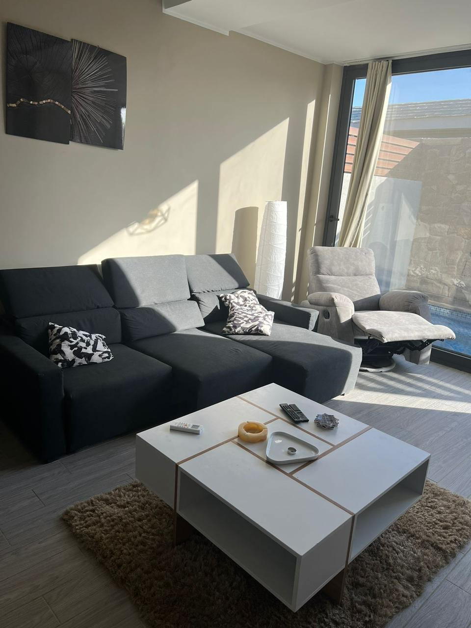  - رنزو Property 849