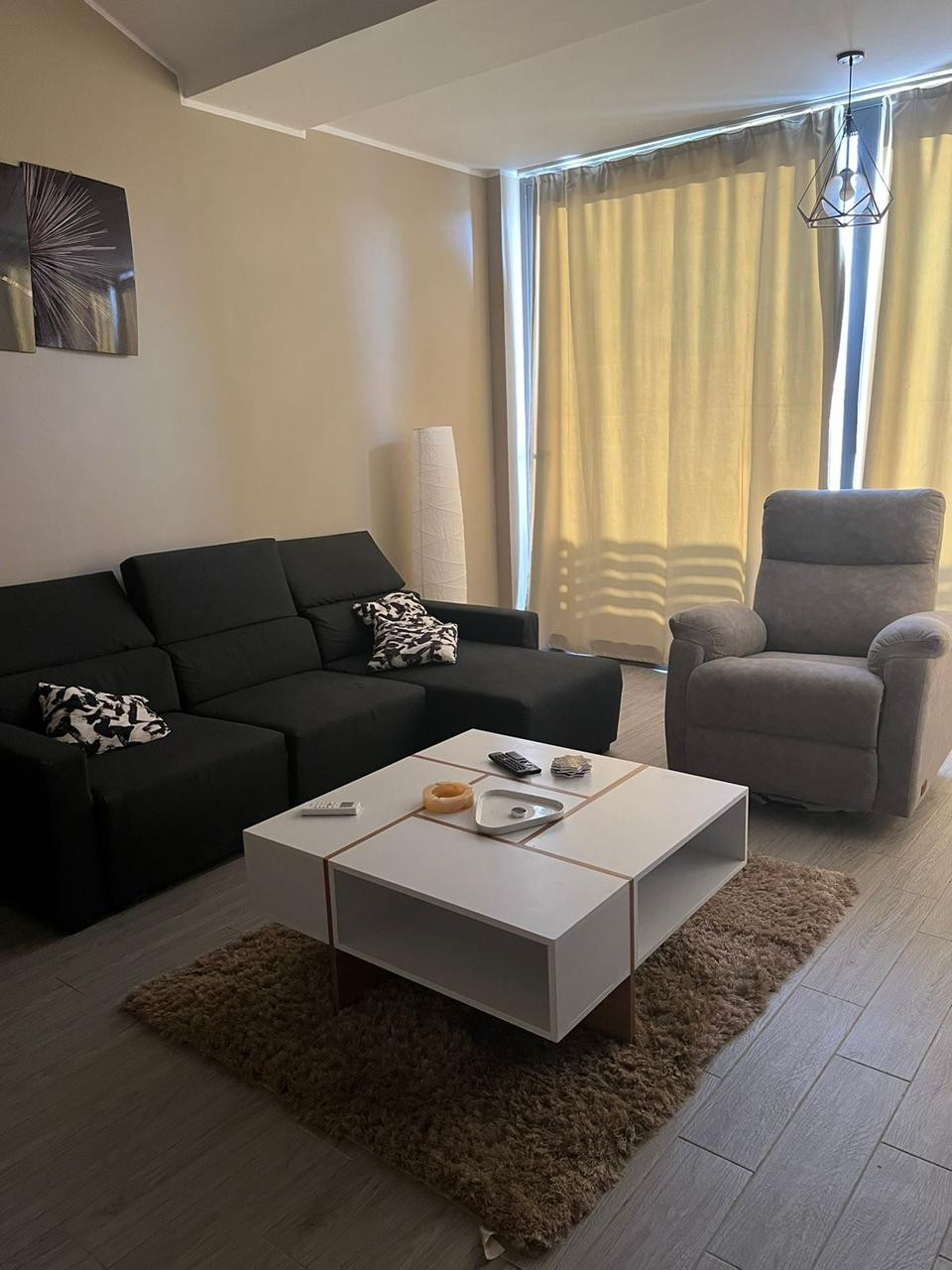  - رنزو Property 849