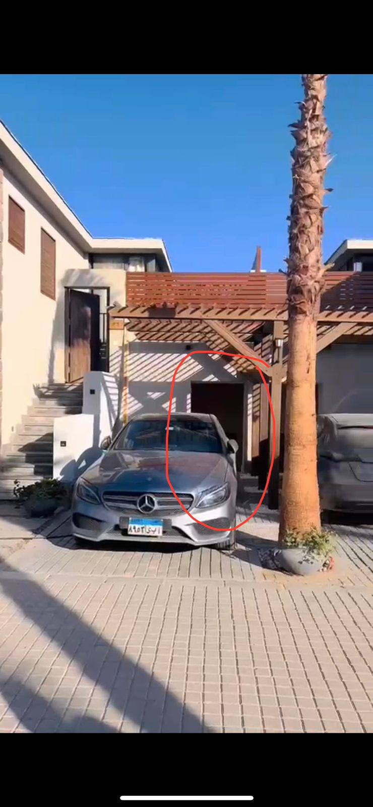 Renzo -   استوديو في بالي