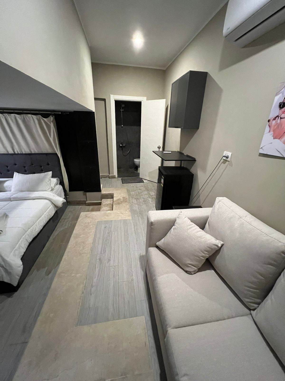 Renzo -   استوديو في بالي