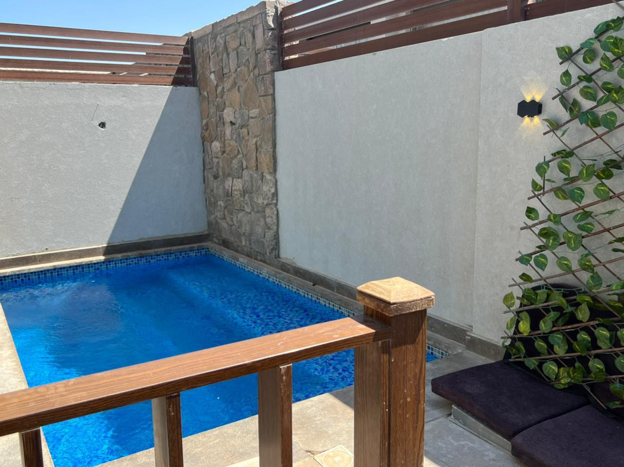 Renzo -   One master Bedroom with private pool  Bali