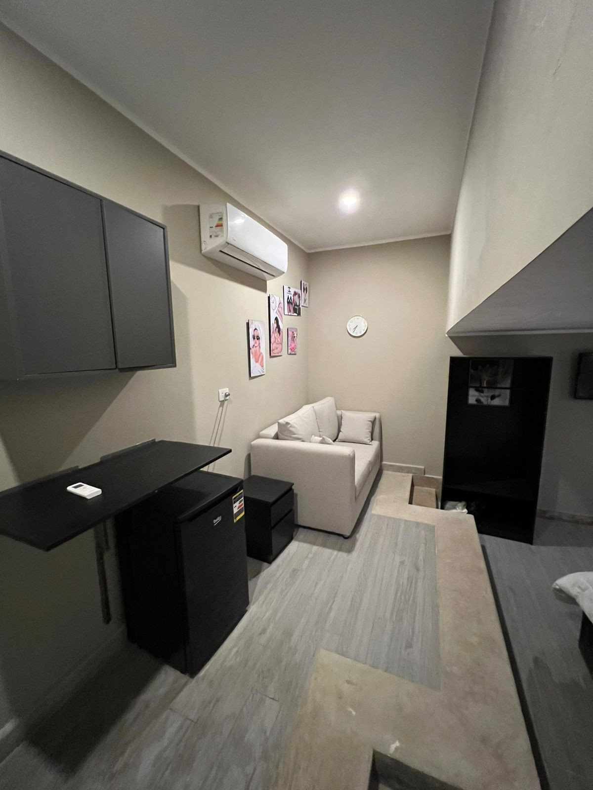 Renzo -   One master Bedroom with private pool  Bali