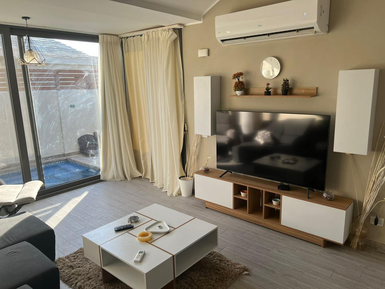 Renzo -   One master Bedroom with private pool  Bali