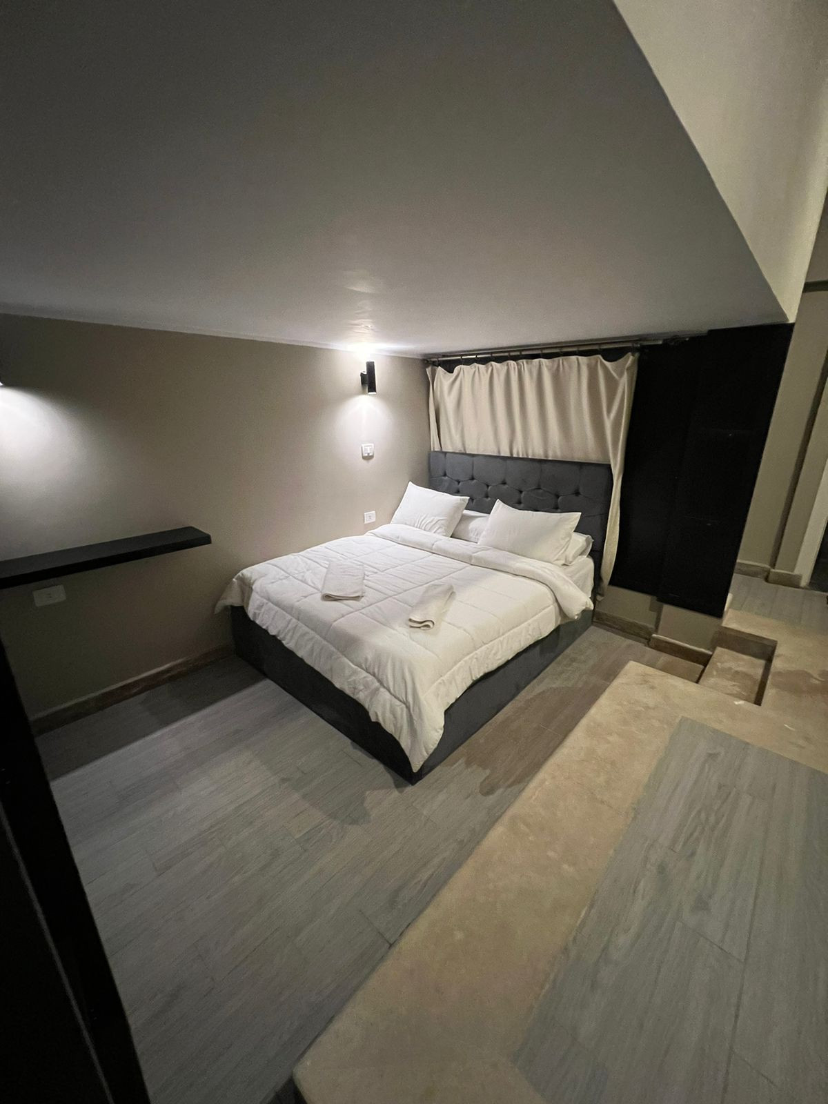 Renzo -   One master Bedroom with private pool  Bali