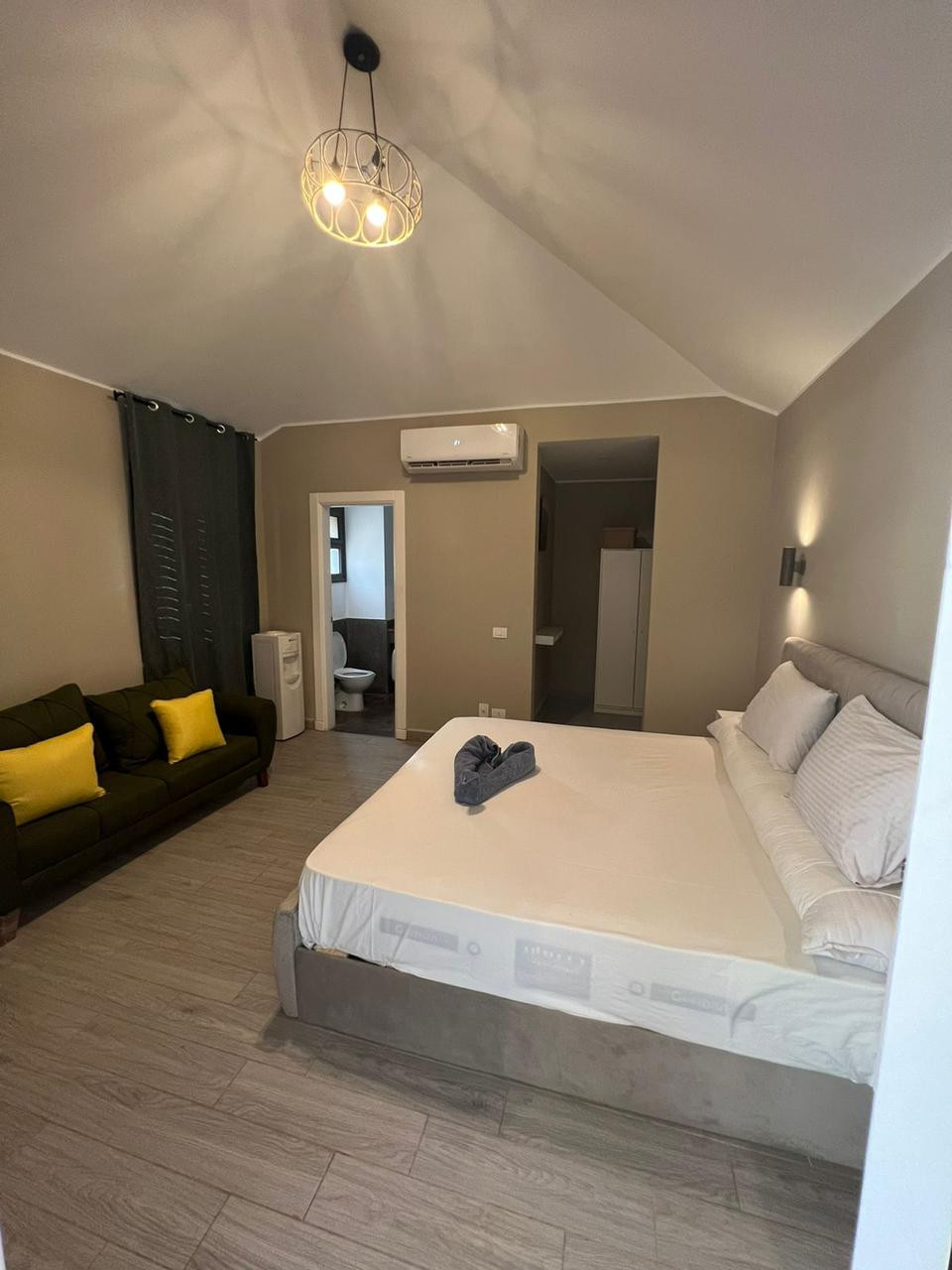 Renzo -   One master Bedroom with private pool  Bali