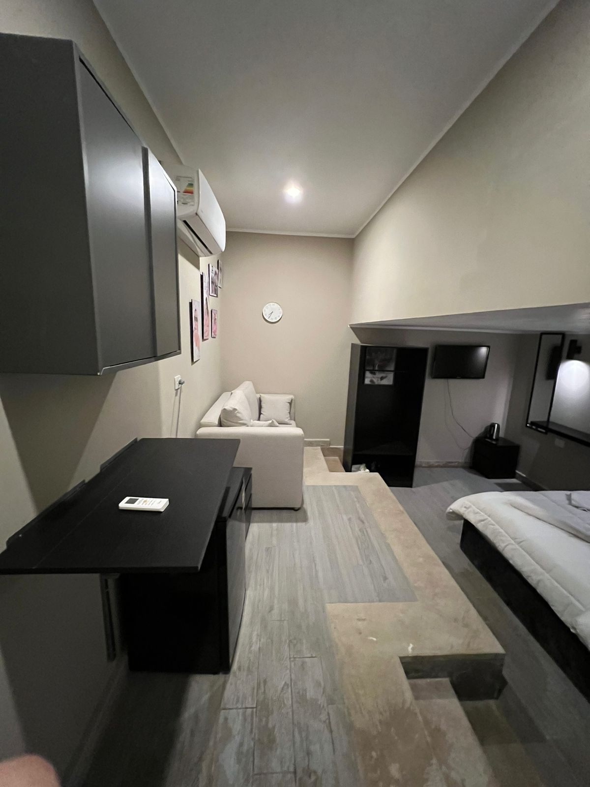 Renzo -   One master Bedroom with private pool  Bali