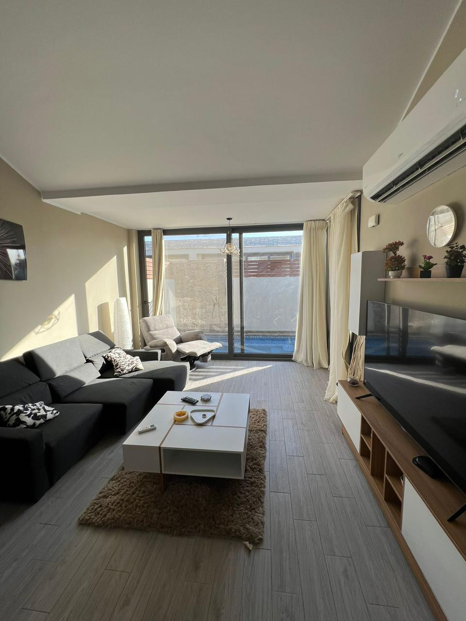 Renzo -   One master Bedroom with private pool  Bali