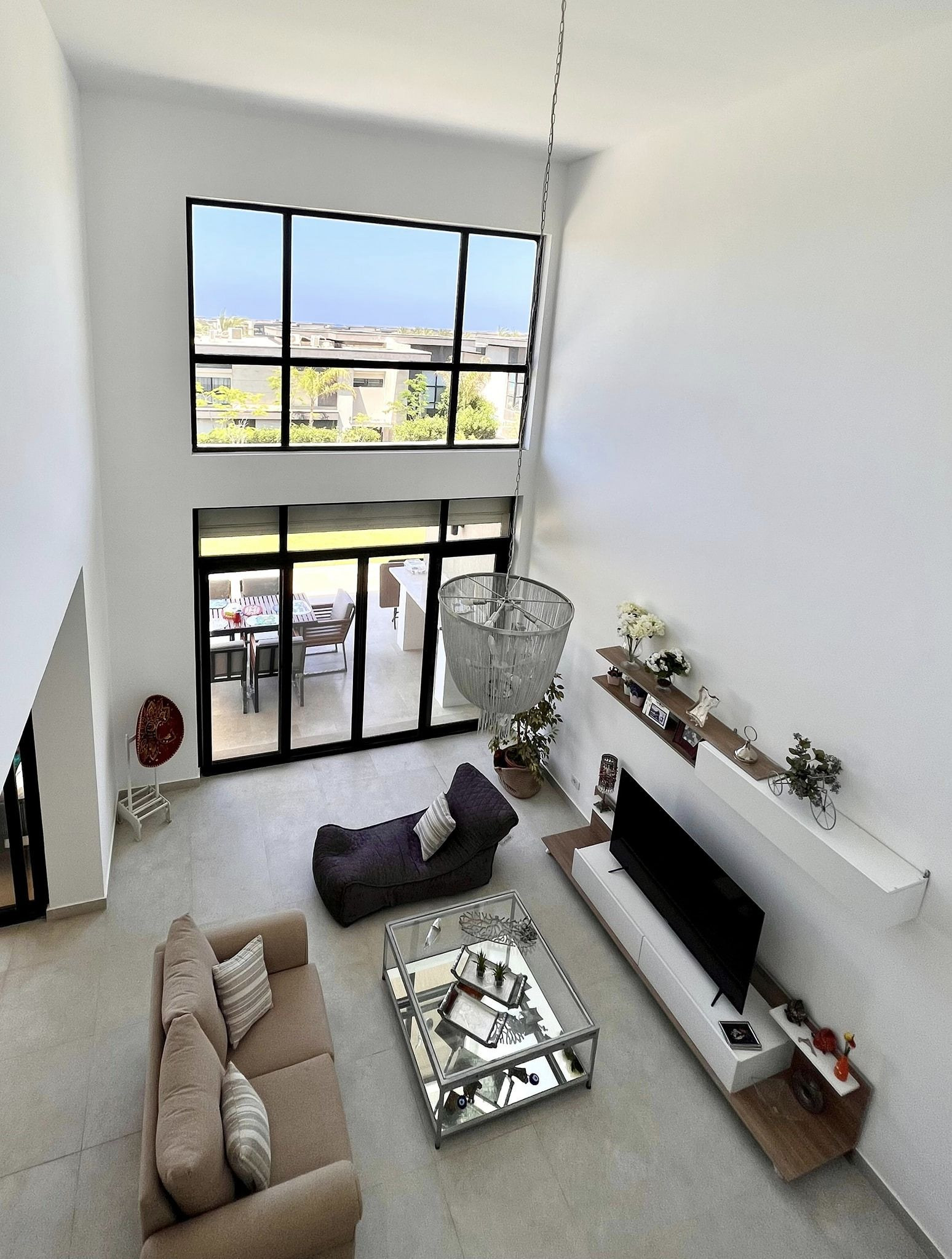  - رنزو Property 998