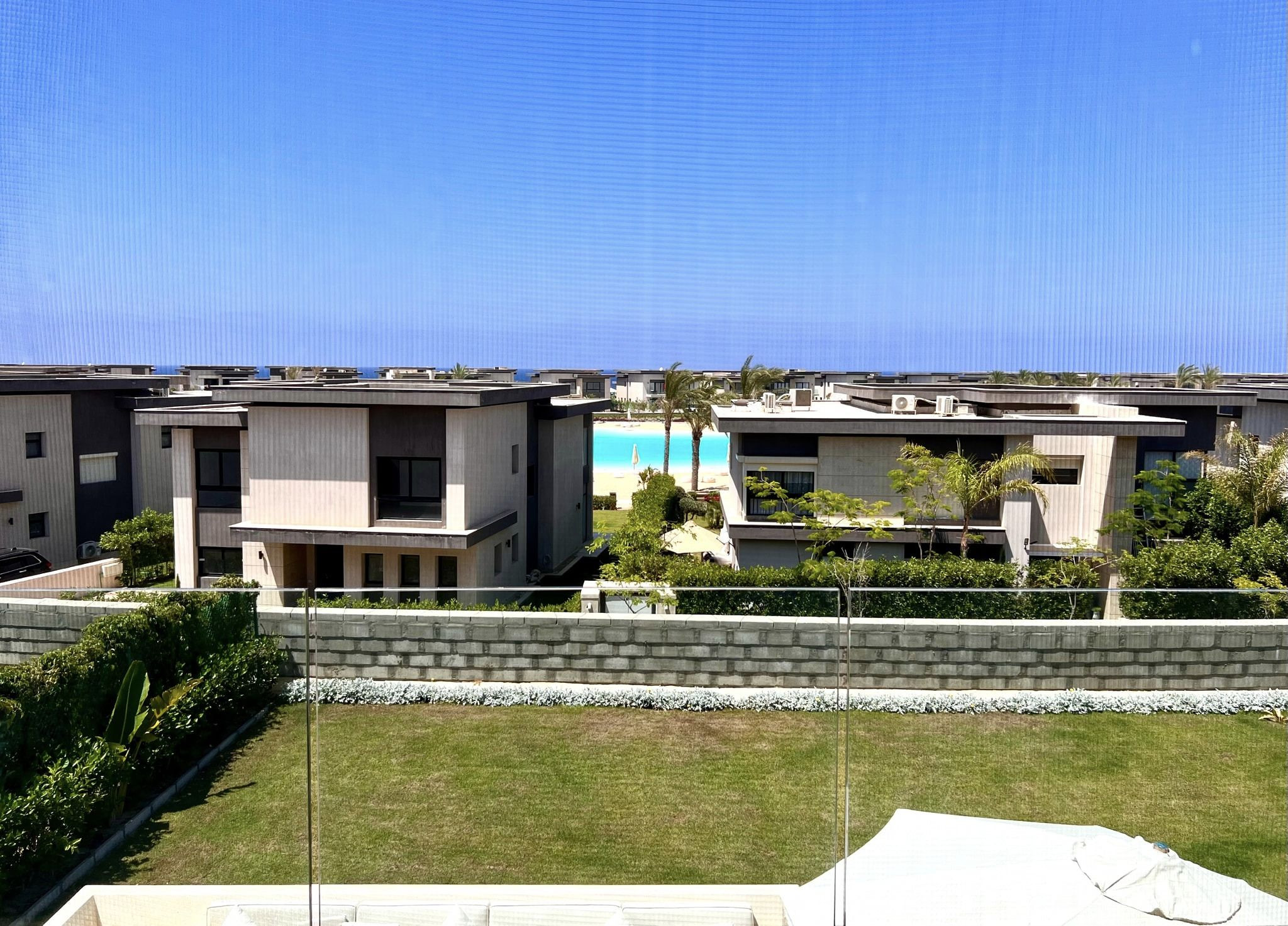  - رنزو Property 998