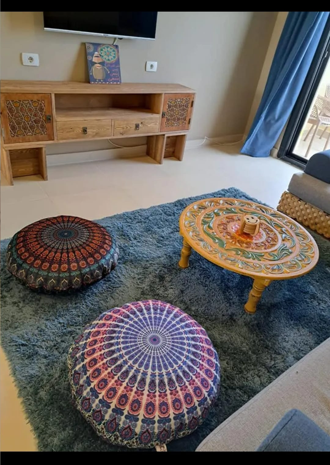 Renzo -   Property 999