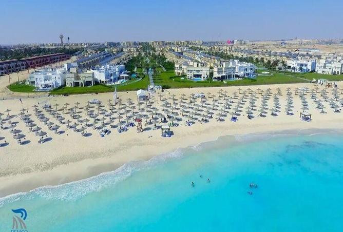 روف للإيجار في ستيلا سيدي عبدالرحمن الساحل الشمالي