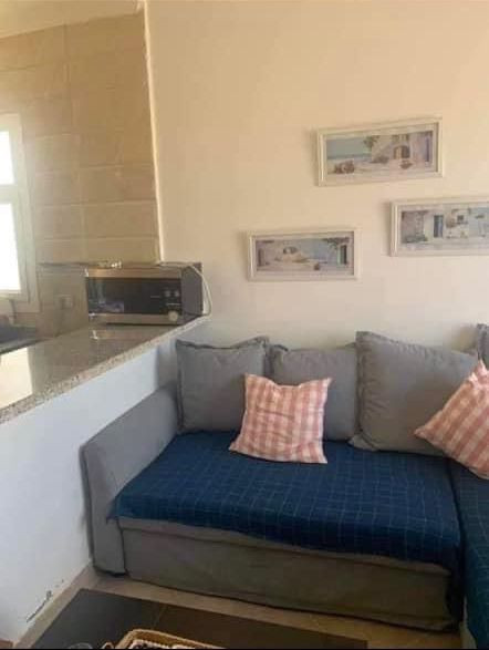 Renzo -   روف للإيجار في ستيلا سيدي عبدالرحمن الساحل الشمالي