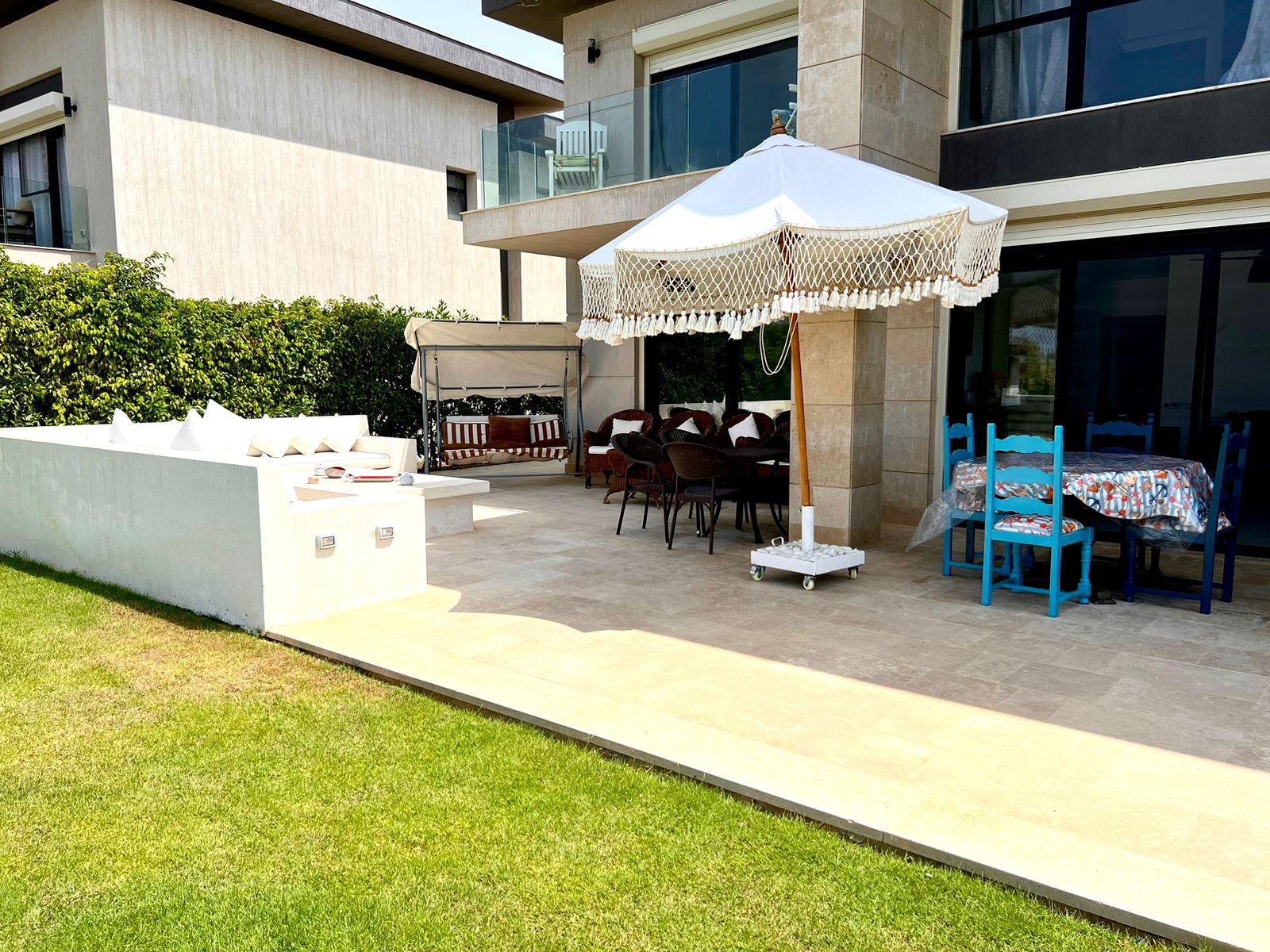  - رنزو Property 1004