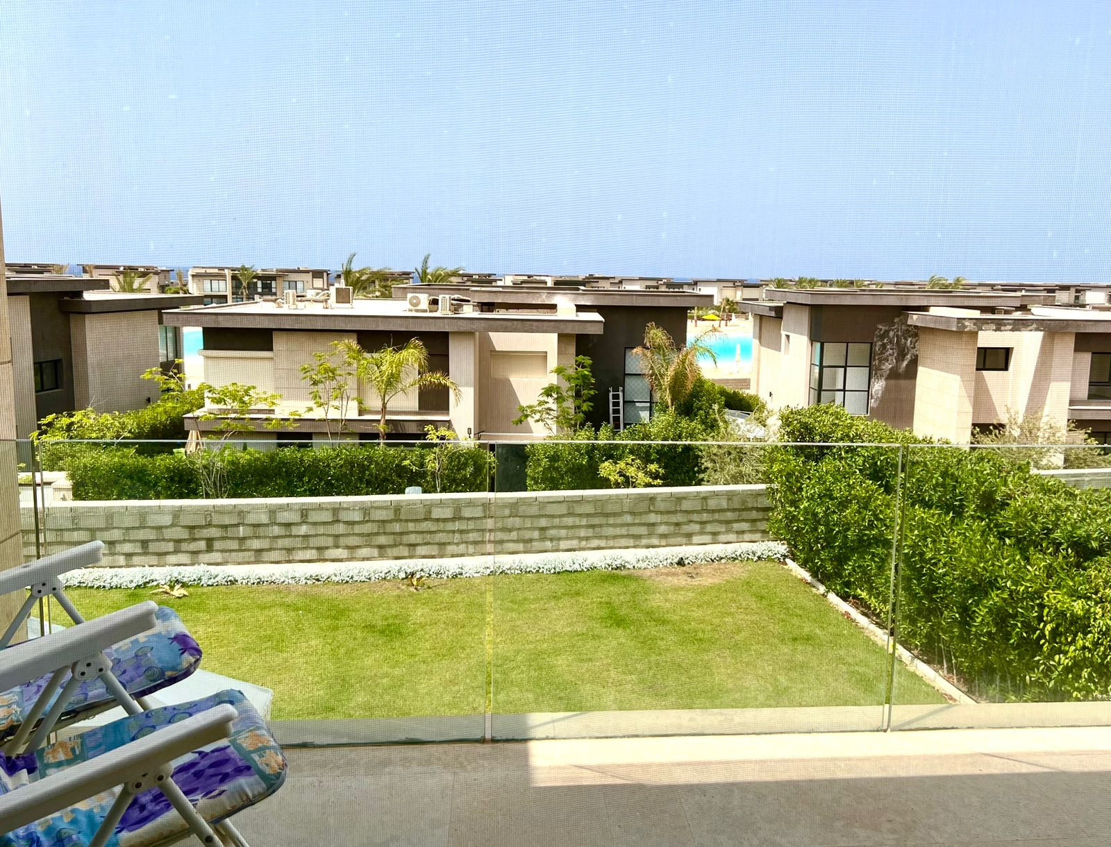  - رنزو Property 1004