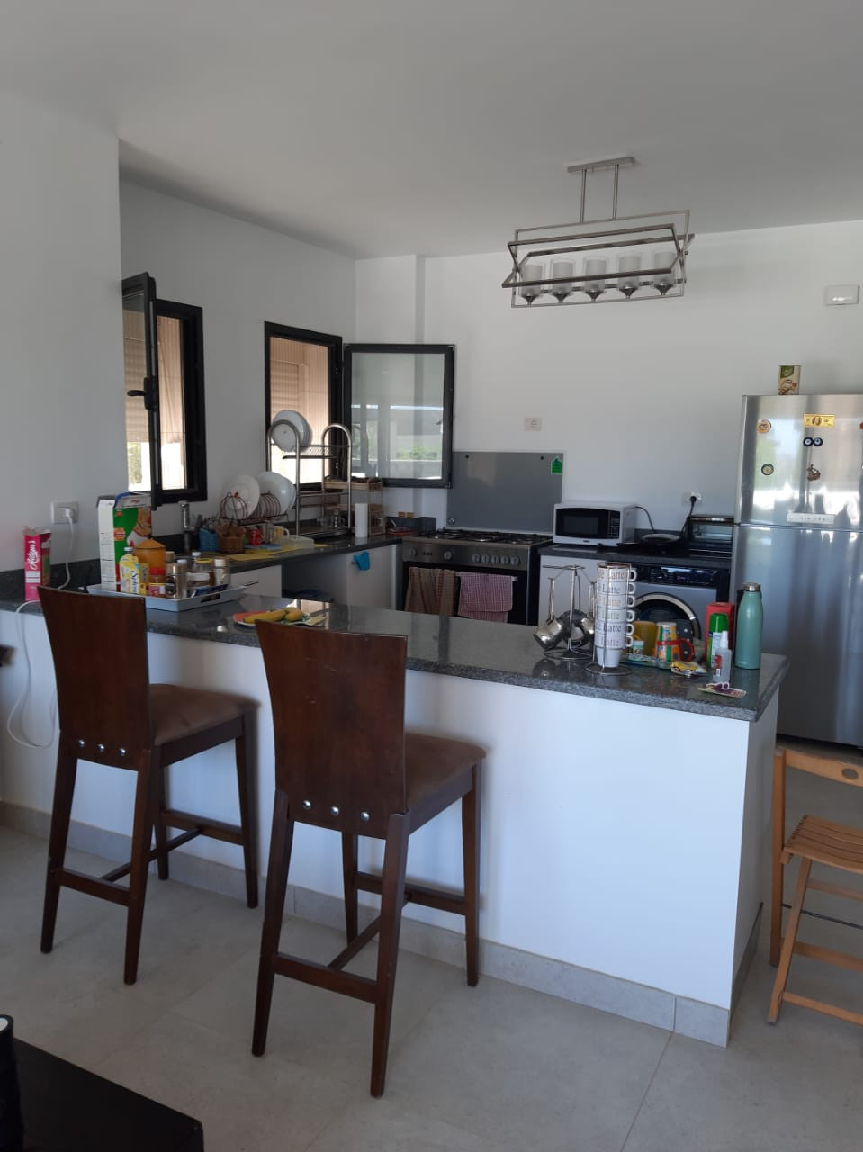  - رنزو Property 1004