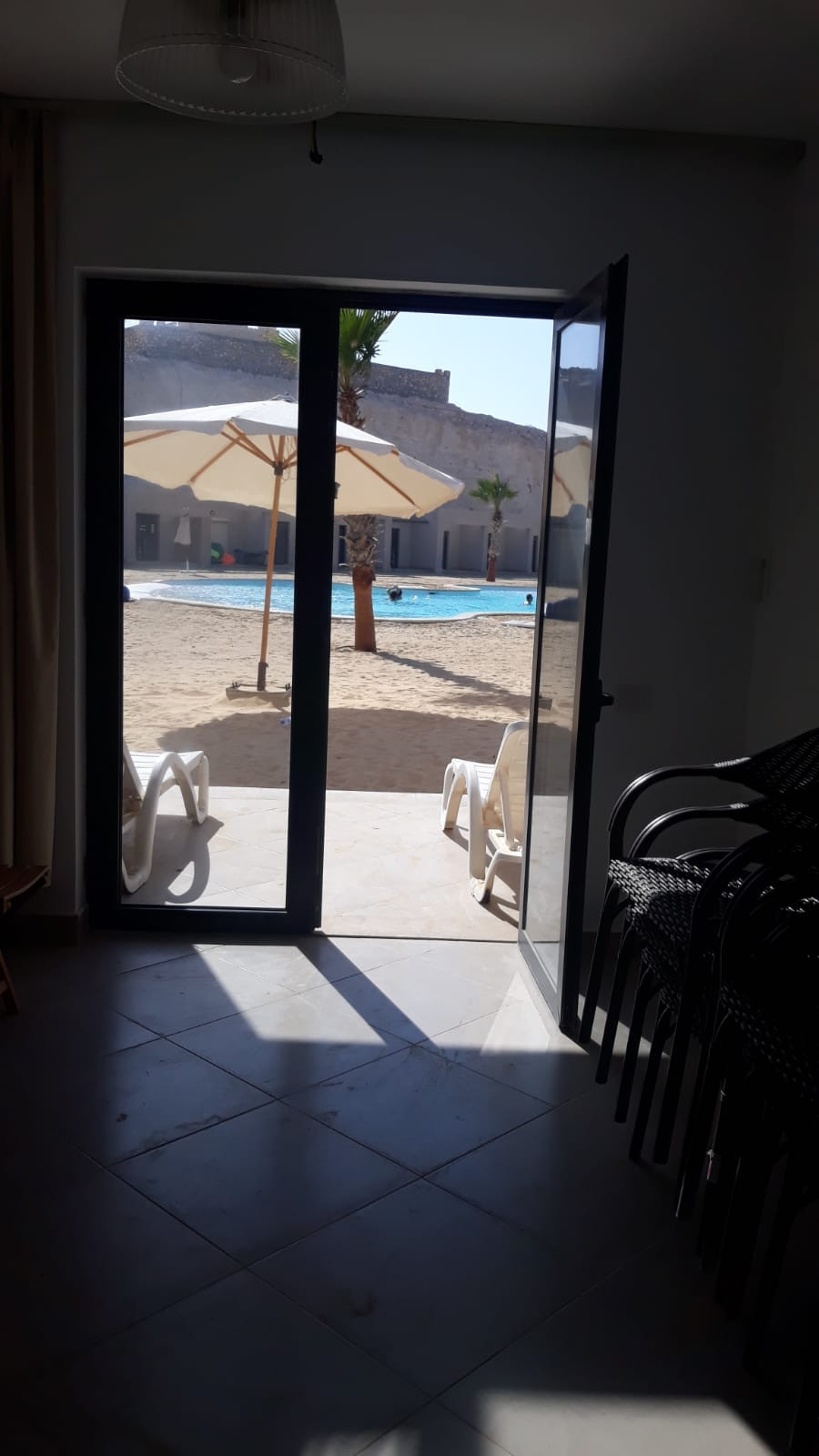 Renzo -   كابينة فى سوان ليك الساحل الشمالى