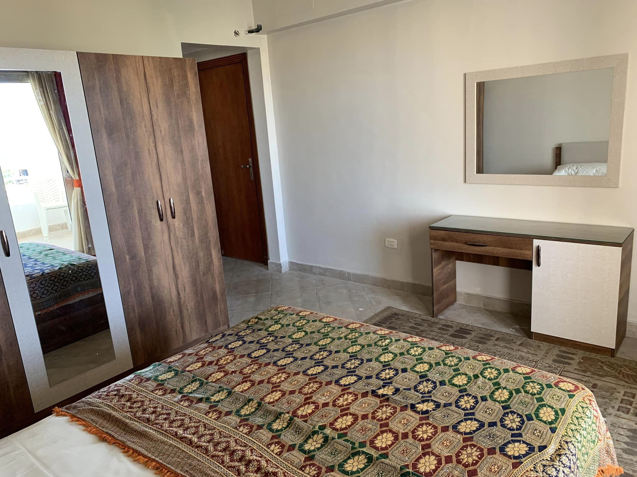 Renzo -   شالية يطل على حمام سباحة مباشرة فى أمواج