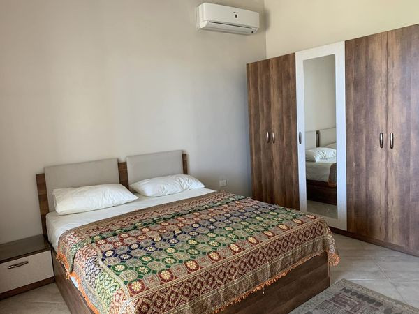 Renzo -   شالية يطل على حمام سباحة مباشرة فى أمواج