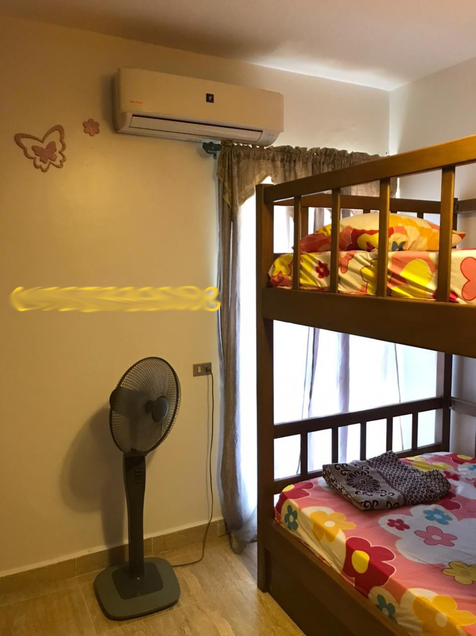 Renzo -   For rent in Blumar Sidi Abdelrahman 2 bedrooms