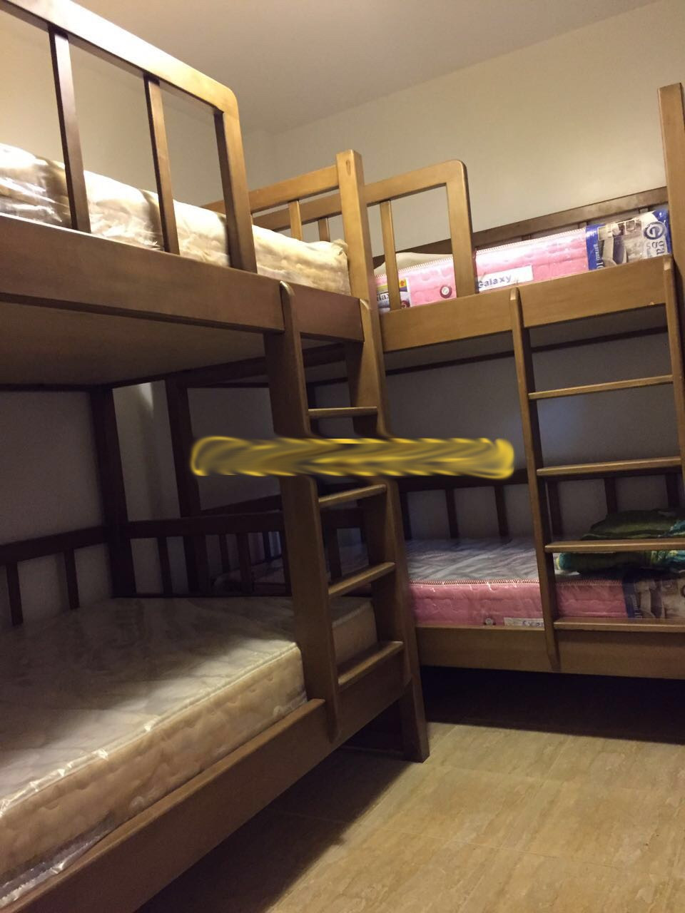 Renzo -   For rent in Blumar Sidi Abdelrahman 2 bedrooms