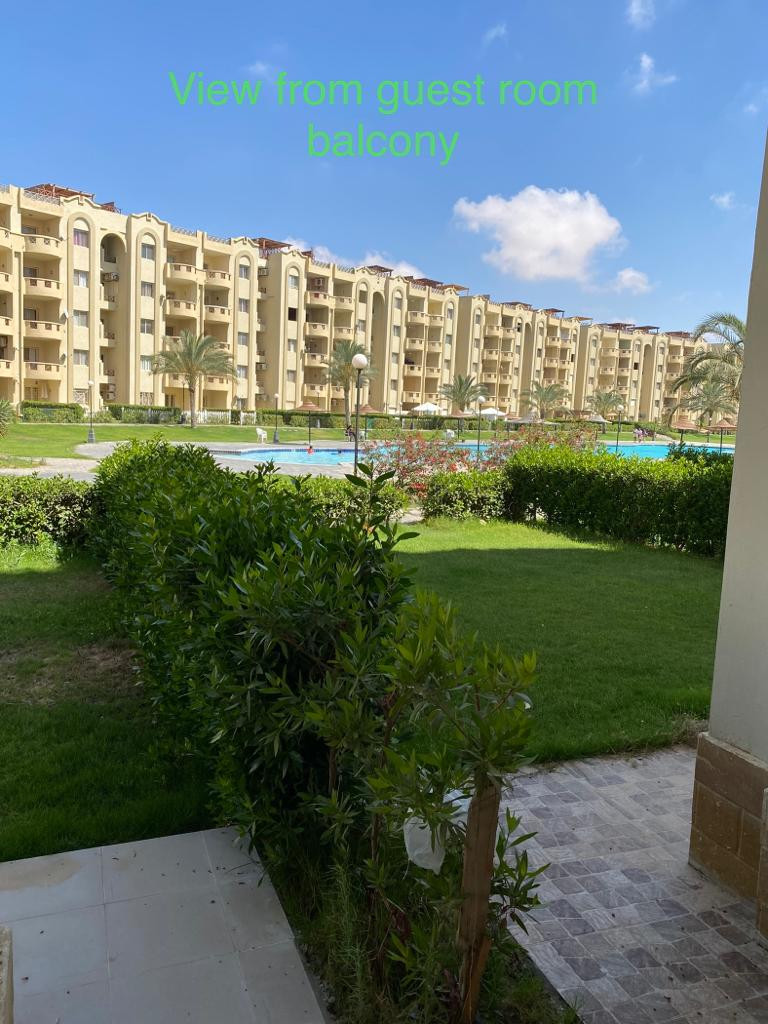 Renzo -   شالية 3 غرف للايجار فى ستيلا هايتس