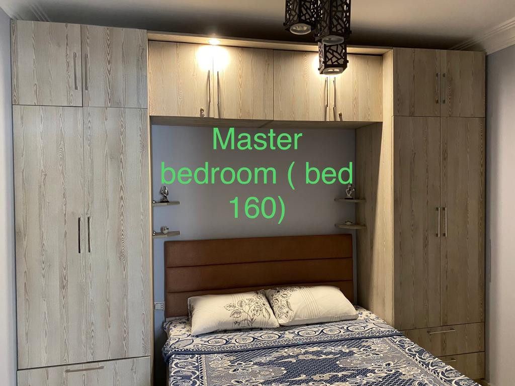 Renzo -   شالية 3 غرف للايجار فى ستيلا هايتس