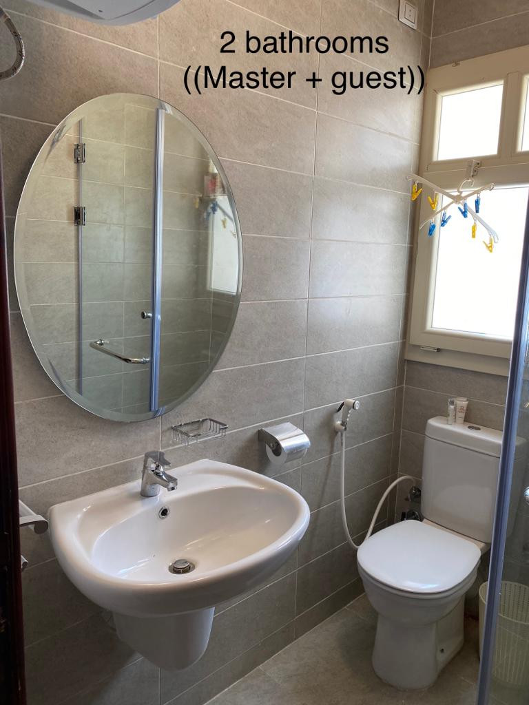 Renzo -   شالية 3 غرف للايجار فى ستيلا هايتس