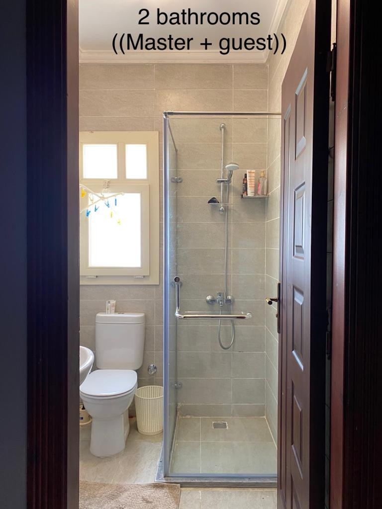 Renzo -   شالية 3 غرف للايجار فى ستيلا هايتس