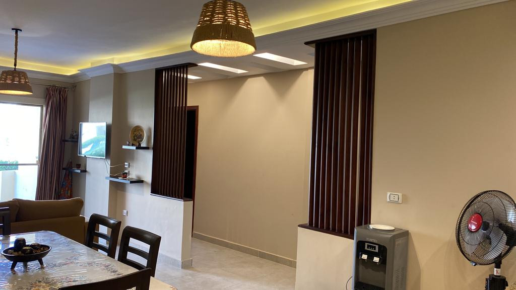 Renzo -   شالية 3 غرف للايجار فى ستيلا هايتس