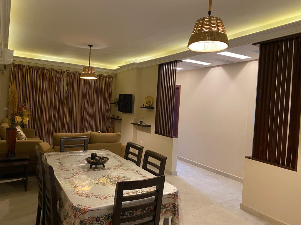 Renzo -   شالية 3 غرف للايجار فى ستيلا هايتس