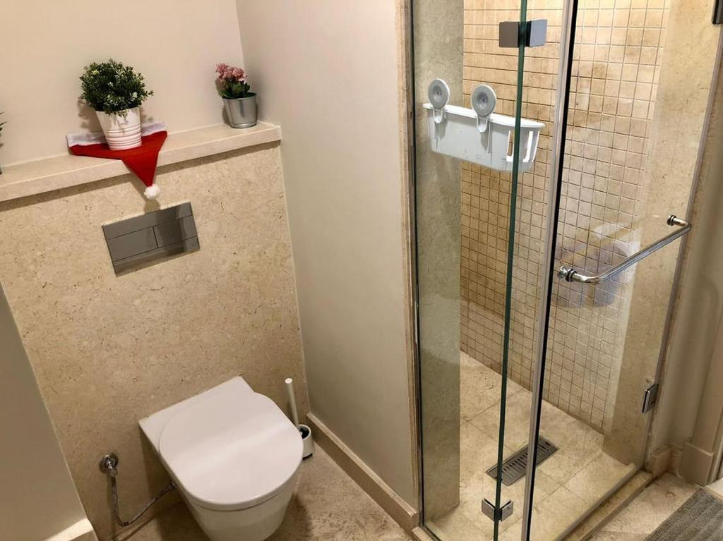 Renzo -   One bedroom  in Mangroove Gouna Third floor