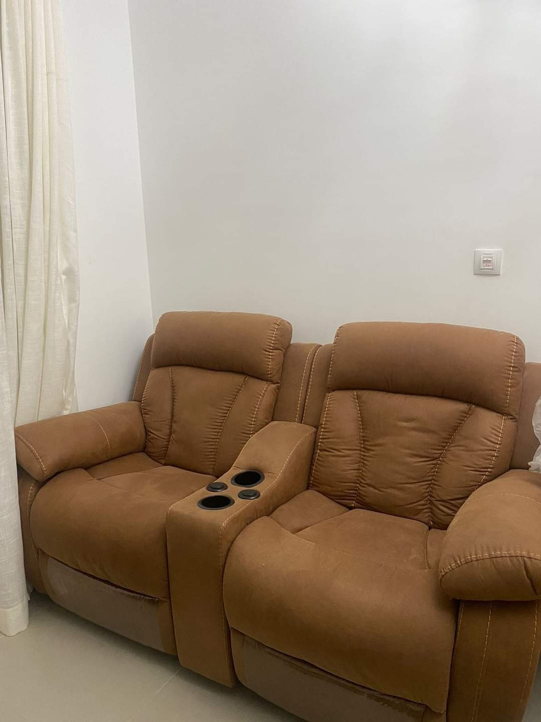 Renzo -   شاليه في مراسي مارينا الدور التالت بحري الفيو البسين  وقريب للبحر