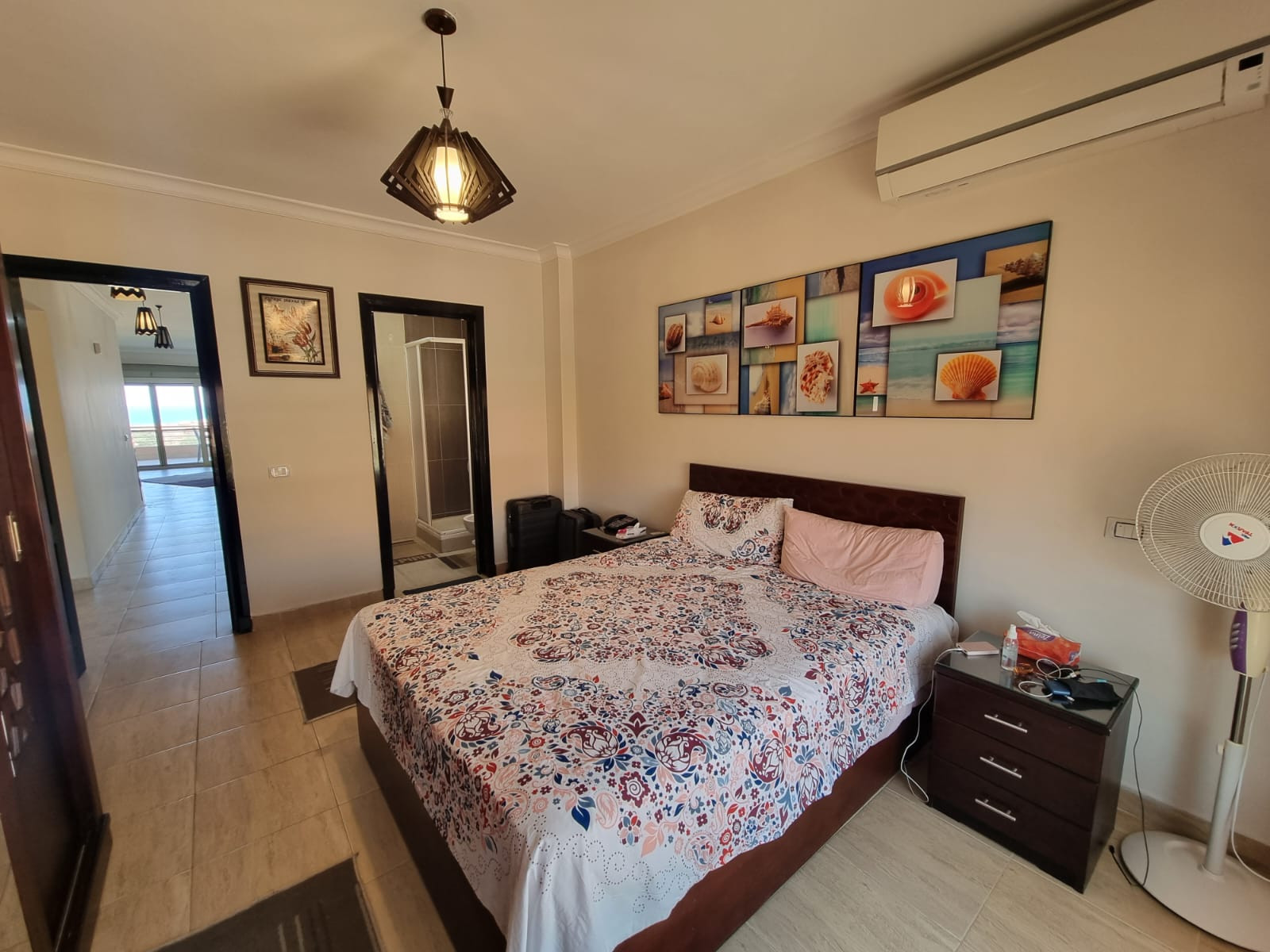 Renzo -   شالية فى تلال الساحل الشمالى