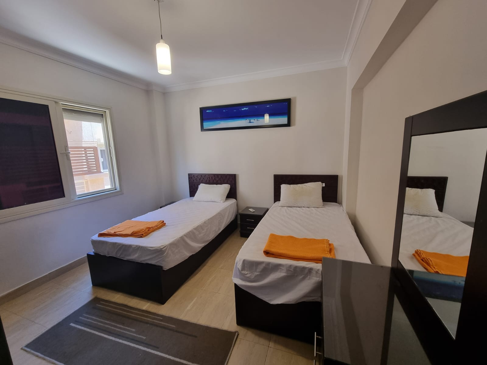 Renzo -   شالية فى تلال الساحل الشمالى