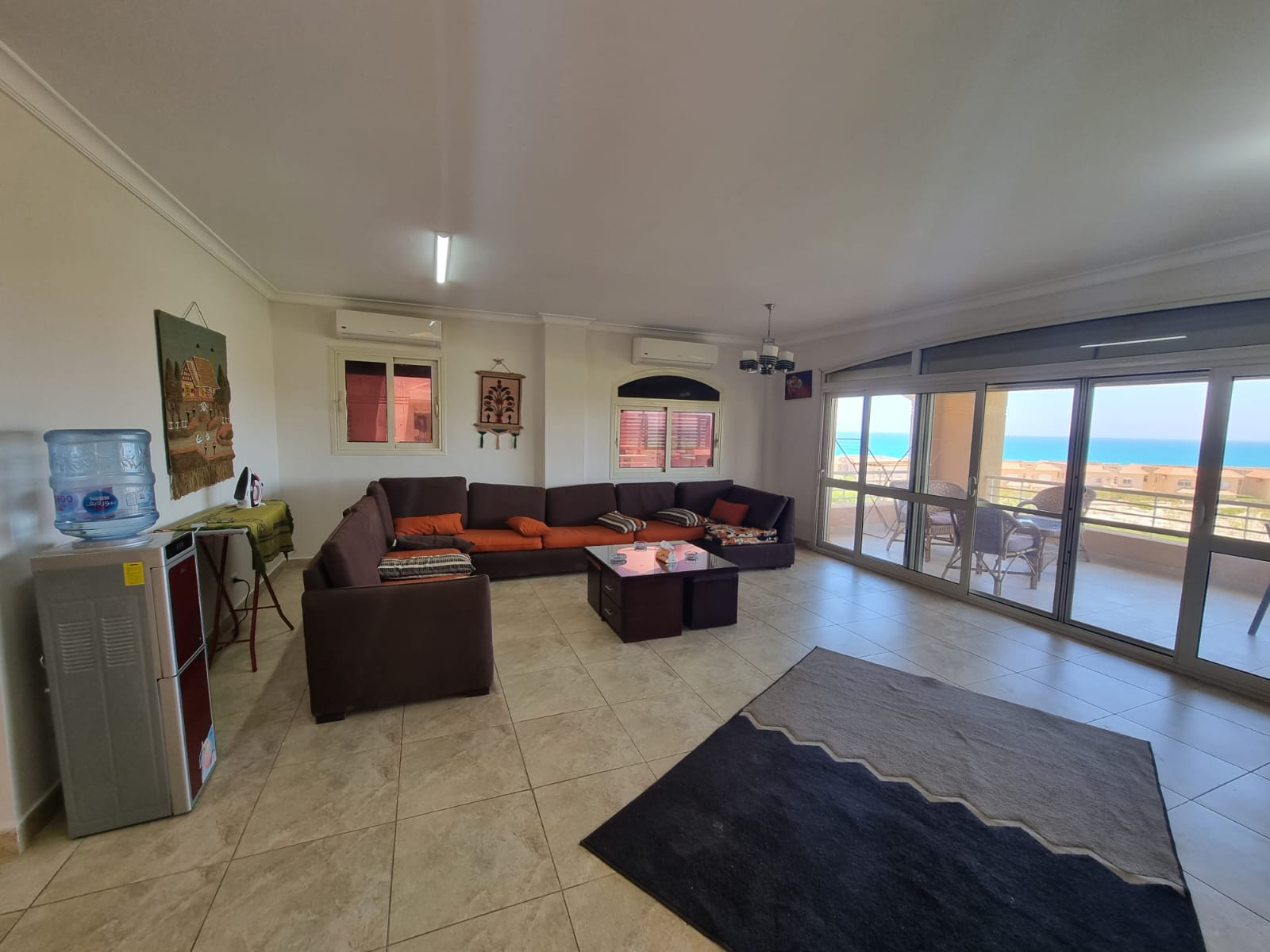 Renzo -   شالية فى تلال الساحل الشمالى