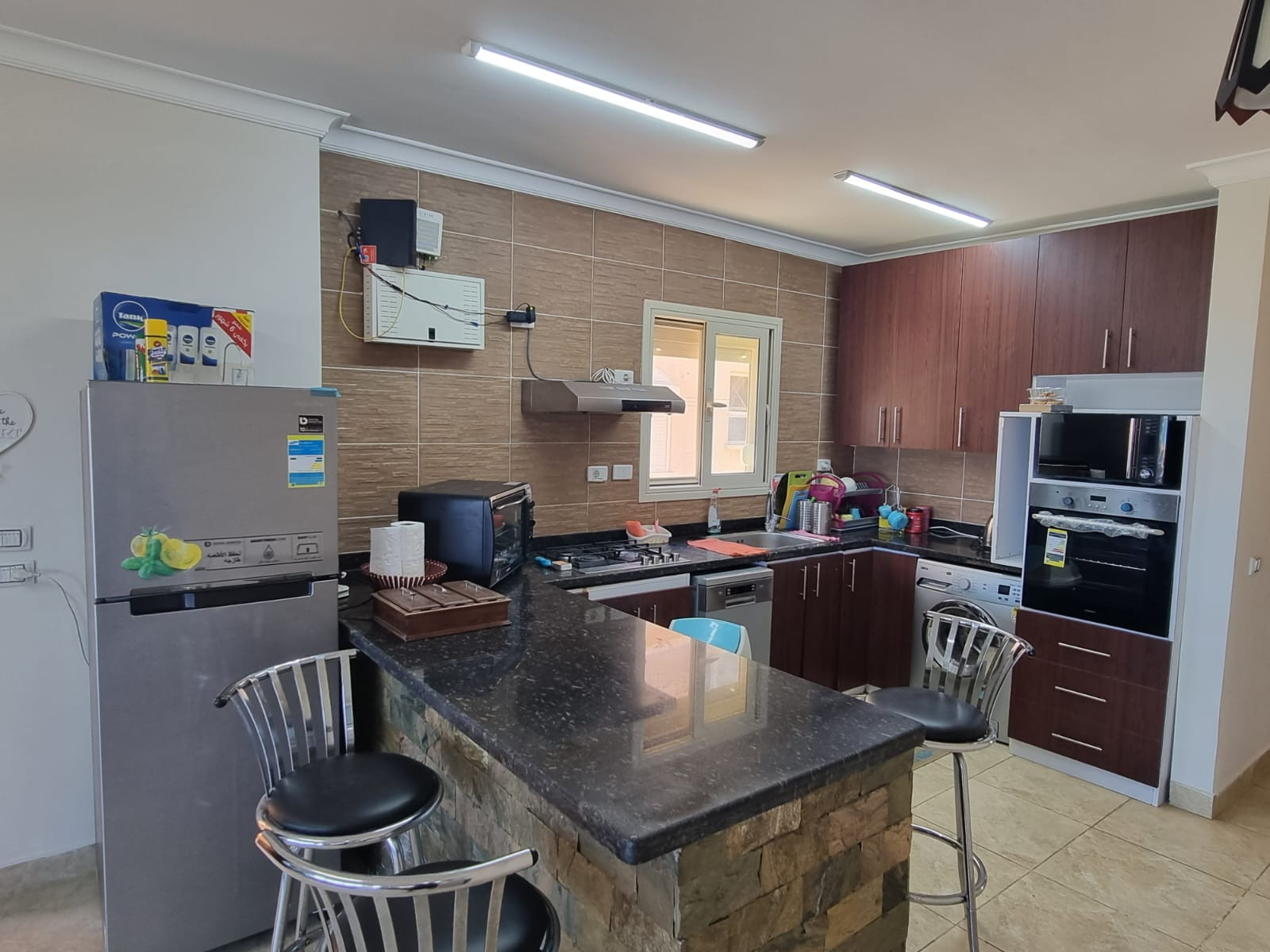 Renzo -   شالية فى تلال الساحل الشمالى