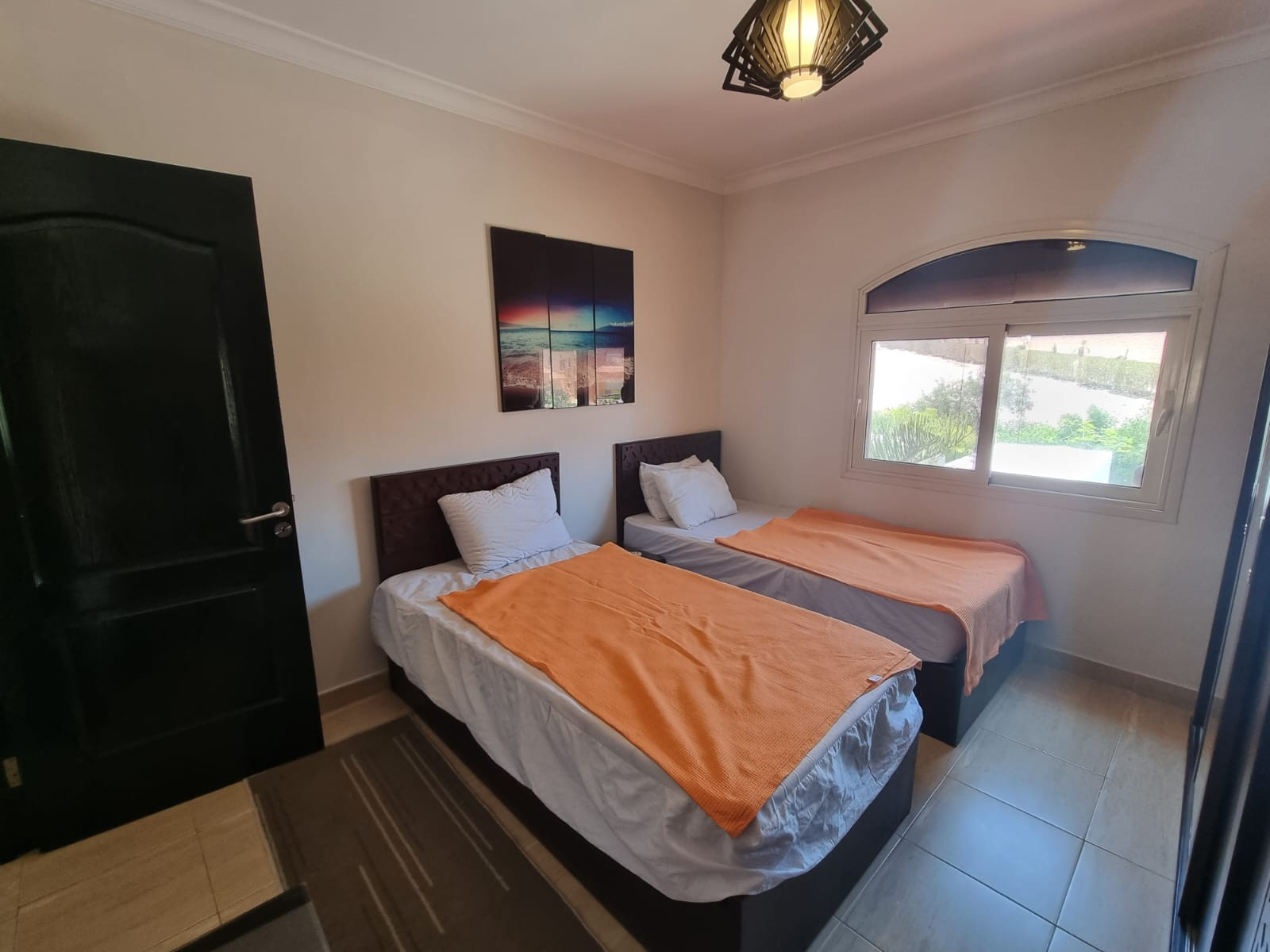 Renzo -   شالية فى تلال الساحل الشمالى