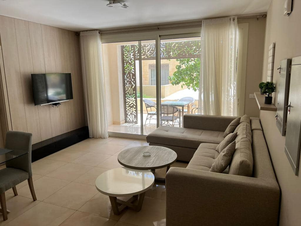 Renzo -   One Bedroom  Ground Floor  Mangroovy