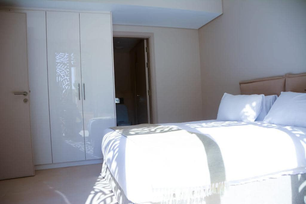 Renzo -   One Bedroom  Ground Floor  Mangroovy