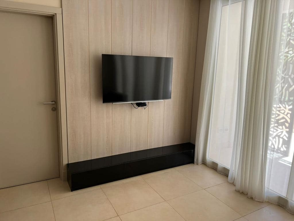 Renzo -   One Bedroom  Ground Floor  Mangroovy