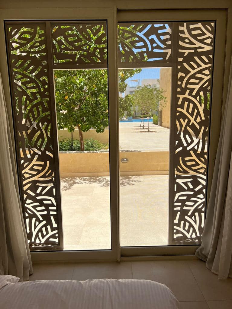 Renzo -   One Bedroom  Ground Floor  Mangroovy